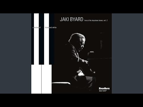 Lush Life / Day Dream / Johnny Come Lately (Live at the Keystone Korner)