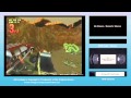 Game Rave VHS Archive ASC Games Q4 97 Games Footage
