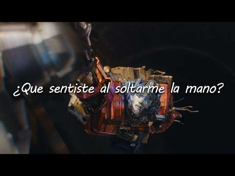Optimus Prime - La caída de un hermano / Canción Original inspirada en Transformers One