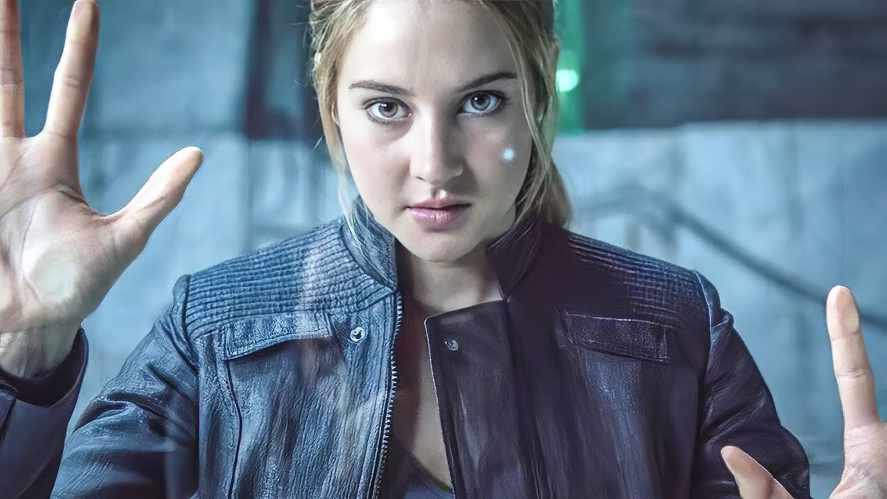 In the Future, People Are Classified and Your Genes Decide Everything