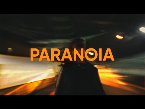 NIKITATA - PARANOIA (official music video)