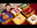 10 000 NBA Mystery Box Opening