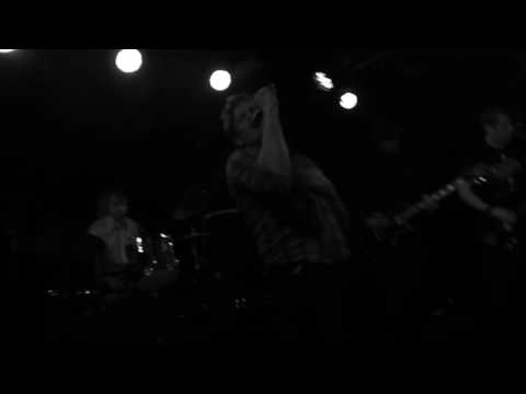 Career Suicide - at the Cassiopeia Berlin