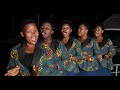 Natamani Official Video By Mbiu SDA Choir