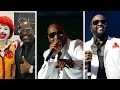 Johnny Gill: Short Biography, Net Worth & Career Highlights