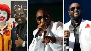 Johnny Gill: Short Biography, Net Worth & Career Highlights