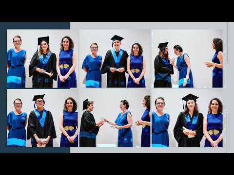 Montgomery International School   DP2 Graduation 2022