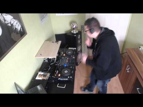 DJ BaseJumper Happy Hardcore Mix #2 RauteMusik.FM (HD)