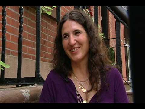 Talk Stoop with Helen Ficalora - As Seen on New York NonStop