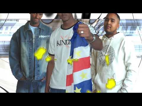 l'album du crew CRIOL CONNECTION "Double C"