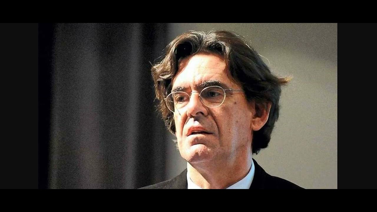 La philosophie d'Aristote | Conférence de Luc Ferry