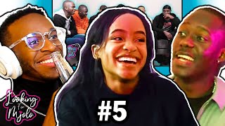 The Final Date | Reacting to Looking For Mjolo (ft. Didi.TheTwin) | S2: E5