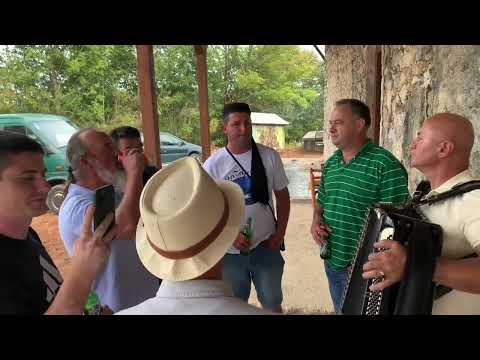 GRMECKO JATO - JA SAM BRACO PODGRMECKO DIJETE - ZBOR U DABRU 2023