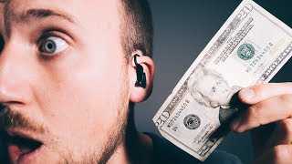 Video thumbnail for $20 IN-EAR MONITORS | A REVIEW OF KZ ZST HEADPHONES by Churchfront