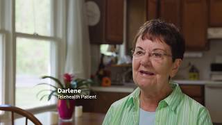 Care at Home: Darlene’s Story