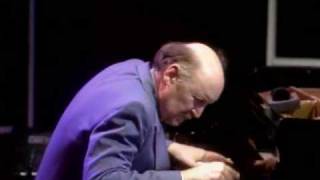 Larry Vuckovich and Tom Harrell:  Serbo Afro