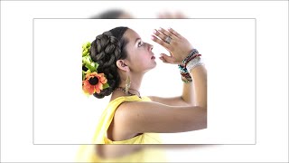 Angela Aguilar -  Cielo Rojo - Primero Soy Mexicana