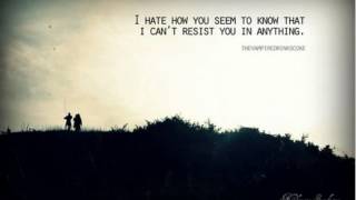 Claude - Test The Water