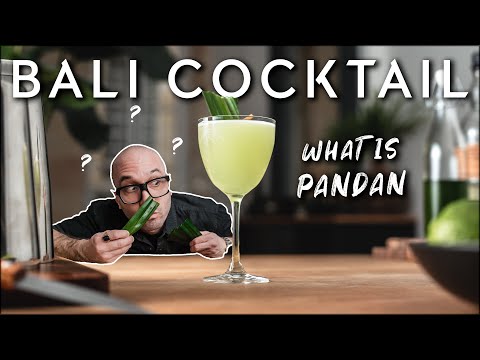 Meanwhile in Bali – Truffle on the Rocks