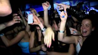 ELITNI ODREDI LIVE - NE KOCI, NOX CLUB OSIJEK [2013]