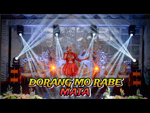 Lagu Manado Dorang Mo Rabe Mata - Live Musik  Cover Ellhenonk