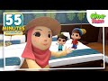 Omar Hana 55 Minutes Compilation Islamic Series Songs For Kids Omar Hana English