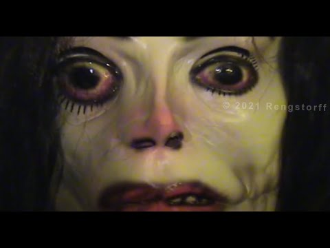 Ayuwoki 2009 Raw Footage Video - 1 of 4