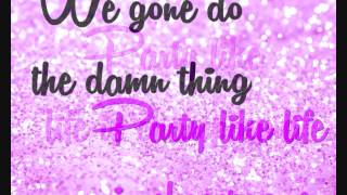 Sabi - Champagne with lyrics