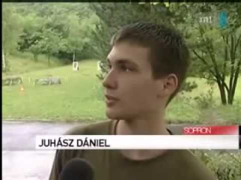 MTV1 Regionális Híradó