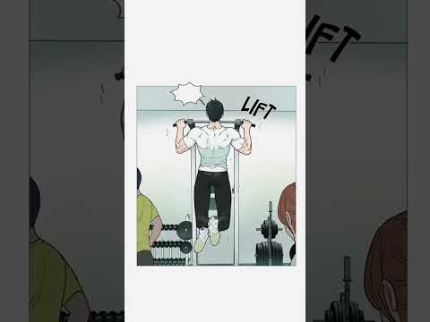 Manhua: Sadistic Beauty #manhua #romantic #shorts