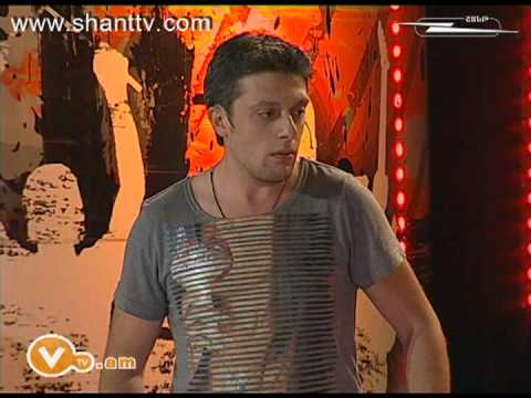 Vitamin Club 111 - Anhavanakan iravichakner (Armush, Aram Mp3)