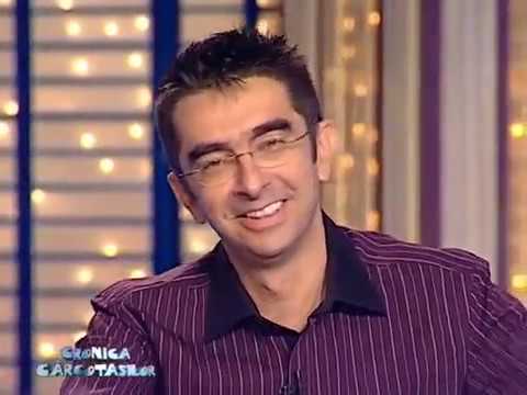 Cronica Carcotasilor 05.10.2011