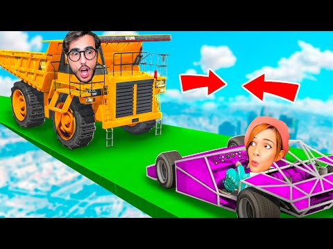 FACE TO FACE MA VINCE CHI FA PIÙ KILL! - Gta 5