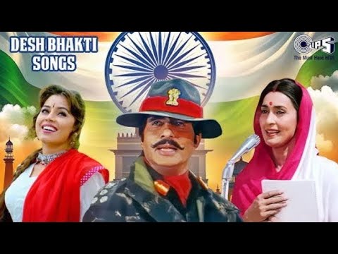 Aye Watan Aye Watan | Jalwa Jalwa | Hindustan Ki Kasam | Desh Bhakti Song | Republic Day Song