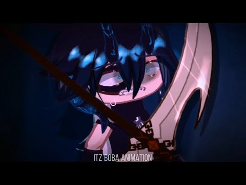 Try not to lose your head || meme || gacha club || tiktok trend