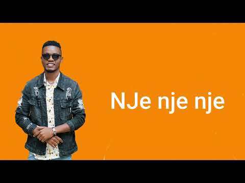 Ril B - Nje ( Lyrics Video )
