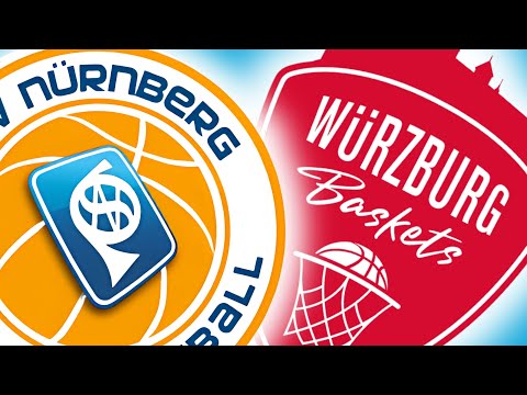Post SV Basketball U14 Bayernliga vs Würzburg Baskets