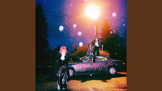 Man Out There (feat. David Yow)