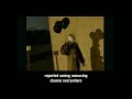 Adult Swim B W Bump 2016 Sighting Clown