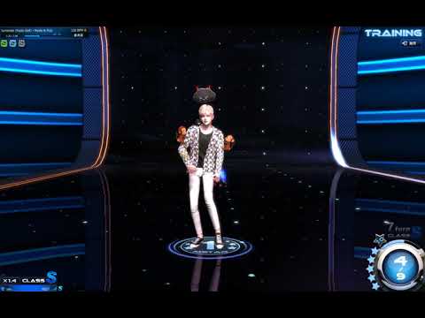 Mstar KR Surrender (Radio Edit) - Mysto & Pizzi 128 BPM 네오클래식 최상급 100%