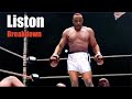 Sonny Liston's Crushing Jabs & Insane Power Explained | + Liston vs Patterson 1 Breakdown