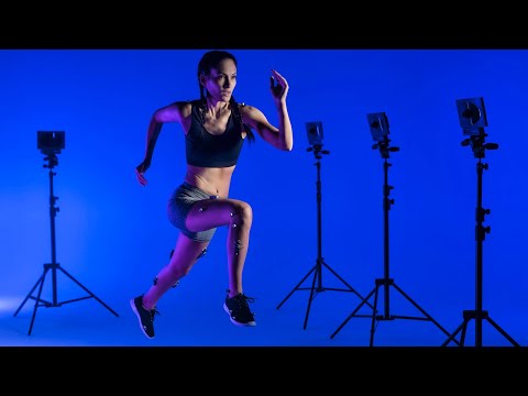 ANALYSIS OF MUSCLE ACTIVITY OF 13-YEAR-OLD ATHLETES | SPORTLAB