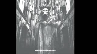 Grave Declaration - Reach For The Sky (NEW SONG + FREE DOWNLOAD)