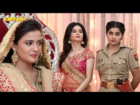 थाने में हो रही है Haseena की शादी || Best Of Maddam Sir