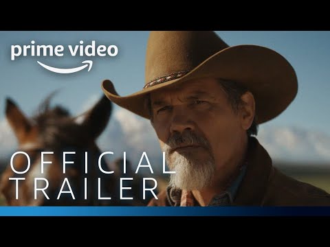 Outer Range | Official Trailer