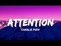 [Vietsub + Lyrics] Attention - Charlie Puth