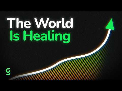 Your Yearly Dose of Good News (2025)