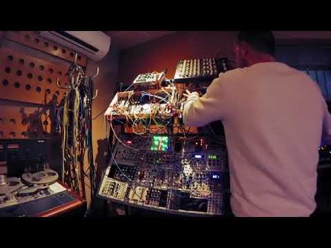 Ribé Live Studio #001
