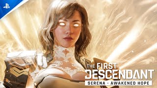 The First Descendant Season 2 Episode 2 Beyond the Void Trailer