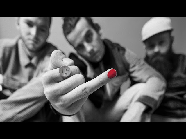 Judah & The Lion - Over My Head